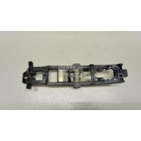 Кронштейн ручки Mercedes Benz W203 (2000 - 2006) 2037600434