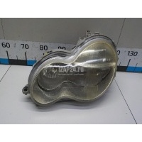 Фара левая Mercedes Benz W203 (2000 - 2006) A2038200761