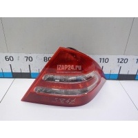 Фонарь задний правый Mercedes Benz W203 (2000 - 2006) 2038200264