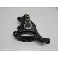 Кулак поворотный передний левый Mercedes Benz W203 (2000 - 2006) 2093320001
