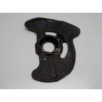Пыльник тормозного диска Mercedes Benz W203 (2000 - 2006) 2034200144