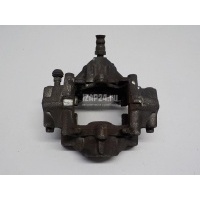 Суппорт тормозной задний левый Mercedes Benz W203 (2000 - 2006) 0034237498