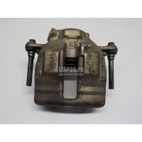 Суппорт тормозной передний левый Mercedes Benz W203 (2000 - 2006) 0034202183