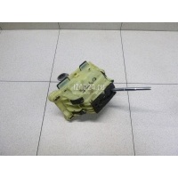 Кулиса КПП Mercedes Benz W203 (2000 - 2006) 2032676024