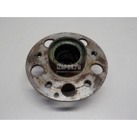 Ступица передняя Mercedes Benz W203 (2000 - 2006) 2093300325