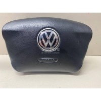 Подушка безопасности в рулевое колесо VAG Passat [B5] (2000 - 2005) 3B08982034EC