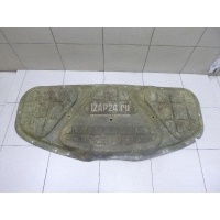Шумоизоляция капота VAG Passat [B5] (2000 - 2005) 3B0863835K