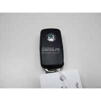 Пульт дистанционного управления VAG Passat [B5] (2000 - 2005) 1J0959753DA