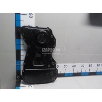 Крышка двигателя передняя Ford Transit [FA] (2000 - 2006) 1738621