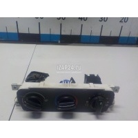Блок управления отопителем Ford Transit [FA] (2000 - 2006) 4738853