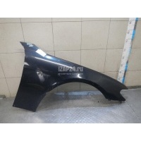 Крыло переднее правое BMW 7-serie E65/E66 (2001 - 2008) 41357061662