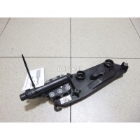 Кронштейн теплообменниика АКПП BMW 7-serie E65/E66 (2001 - 2008) 17117534907