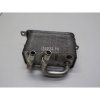 Радиатор (маслоохладитель) АКПП BMW 7-serie E65/E66 (2001 - 2008) 17217534896