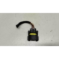 Разъем BMW 7-serie E65/E66 (2001 - 2008) 61136900536