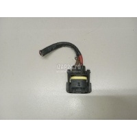 Разъем BMW 7-serie E65/E66 (2001 - 2008) 61136900536