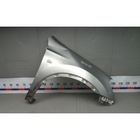 Крыло переднее правое NISSAN QASHQAI (2007) 2009 F3100JD0M0