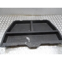Пенополистирол вставка багажника citroen c - crosser 4007