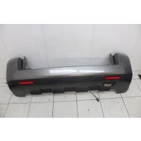 Land rover freelander ii 2006r - бампер заднего задняя pdc 907