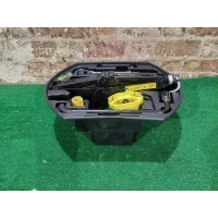 Домкрат фаркоп ключ для колес peugeot 3008 09 / 15 rok