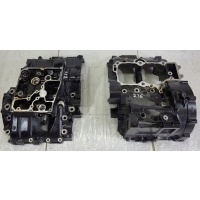 Kartery двигателя z650 с 2020 r
