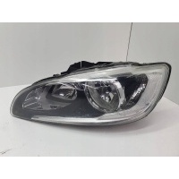 Фара передняя левая 31420115 volvo v60 i рестайлинг европа
