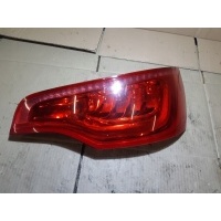 Audi q7 4l рестайлинг фара правый светодиодный задняя задняя 4l0945094g сша