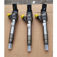 Форсунки топлива 0445110598 bmw x1 f48 1.5d
