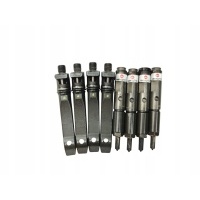 Форсунки комплект vectra c signum 2.2 dti y22dtr 0432193569 09202474