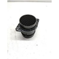 Расходомер воздуха Skoda Fabia 2010 0281006132
