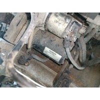 Стартер Opel Astra 2007 93189230