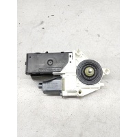 Моторчик стеклоподъемника передний правый Renault Laguna 2010 5556210200
