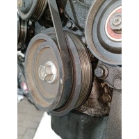 Шкив коленвала Nissan Almera 2002