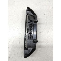 Блок управления печки/климат-контроля Volkswagen Polo 2006 6q0907044e