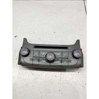 Блок управления печки/климат-контроля Chevrolet Malibu 2010 545290509