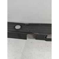 Подсветка номера BMW 7 E65/E66 2004