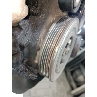 Шкив коленвала Opel Astra 2007
