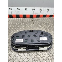 Щиток приборов (приборная панель) Renault Megane 2009 248107859r