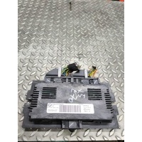 Блок управления светом BMW X5 E70 2012 60837716, FRM3R
