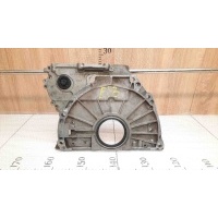 Крышка двигателя задняя BMW X3 E83 E81 E82 11147807755