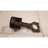 Поршень с шатуном BMW X3 E83 E81 E82 11247807345