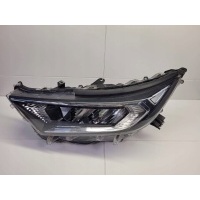 Фара переднее левая сторона toyota rav4 5 xa50 2019 89907 - 42020