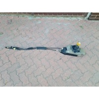 Домкрат переключатель переключения кпп ссылки renault лагуна ii 2.0 dci 8200502613