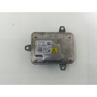 Bmw f20 f21 блок розжига ксенон 7255724