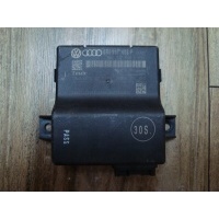 Блок блок управления gateway audi q5 08 - 16 8r0907468p