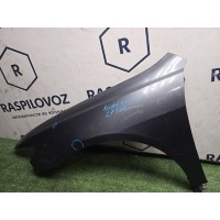 крыло Honda Accord CL9 60261SEA000ZZ, OE60261SEA000, HD28001603L00