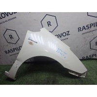 крыло Toyota PRIUS NHW20 5380147011, STTY59016A1, TY10192BR