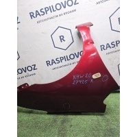 крыло Toyota PRIUS NHW20 5380147011, STTY59016A1, TY10192BR
