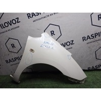 крыло Toyota PRIUS NHW20 5380147011, STTY59016A1, TY10192BR