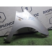 крыло Toyota PRIUS NHW20 5380147011, STTY59016A1, TY10192BR