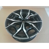 Колесо алюминиевая bmw oe 7916263 7.5 